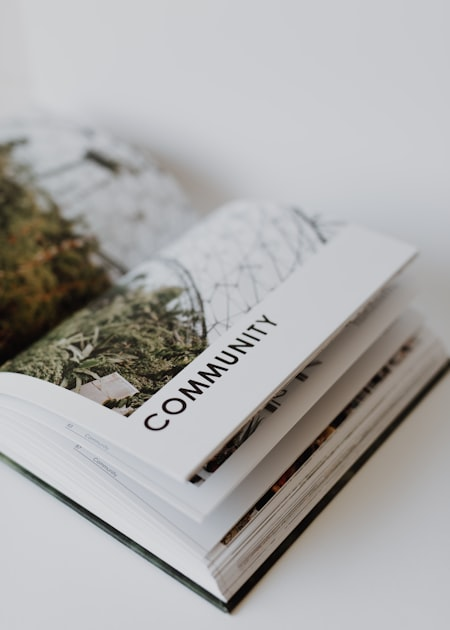 Creative Expression in Reading